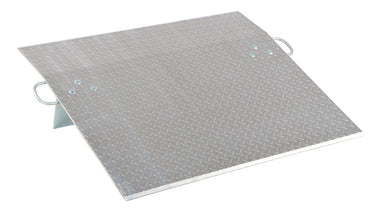 Aluminum Dock Plate 36